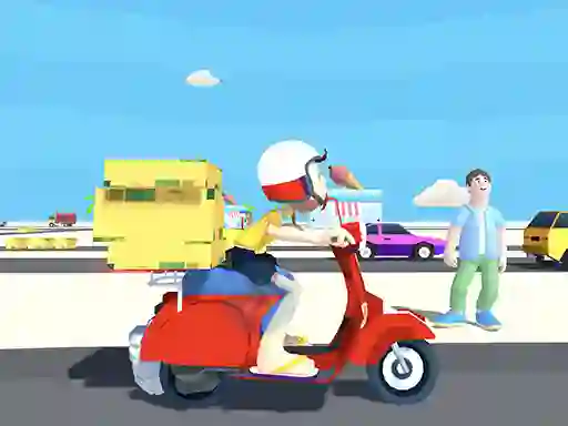 Delivery Master เกมออนไลน์