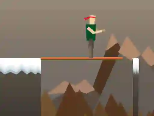 Bridge Stick เกมออนไลน์