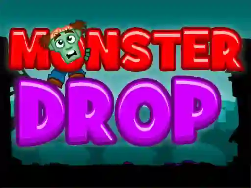 Monster Drop เกมออนไลน์