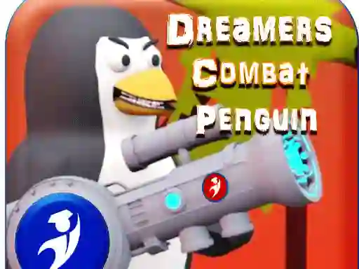 Dreamers Combat Penguin เกมออนไลน์