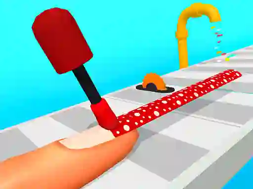 Nails Stack เกมออนไลน์
