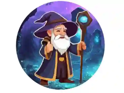 Wiz Maze เกมออนไลน์