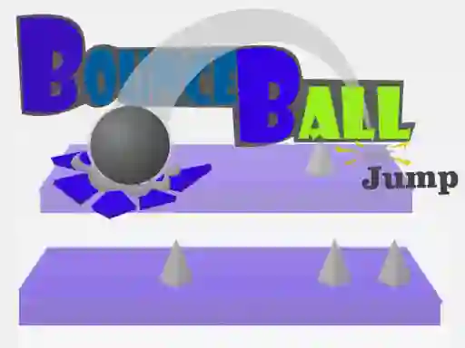 Jump Ball 2021 เกมออนไลน์