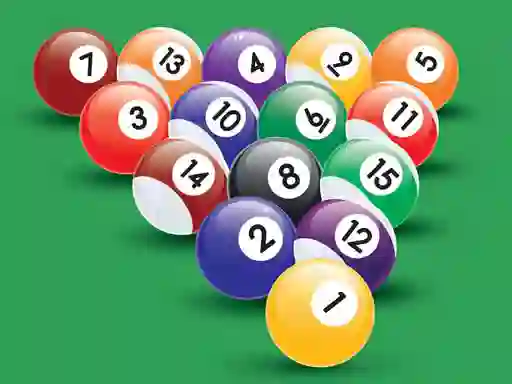 8 Ball Pool เกมออนไลน์