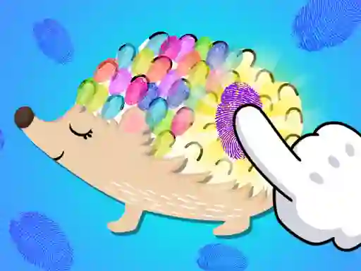 DIY Slime Art เกมออนไลน์