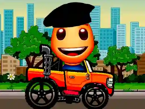 Wheelie Buddy เกมออนไลน์