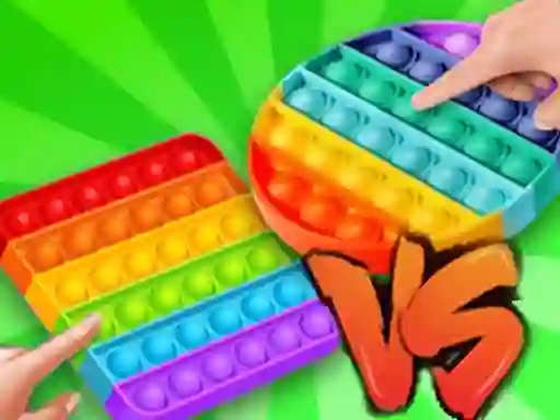 Pop It Battle Royal เกมออนไลน์