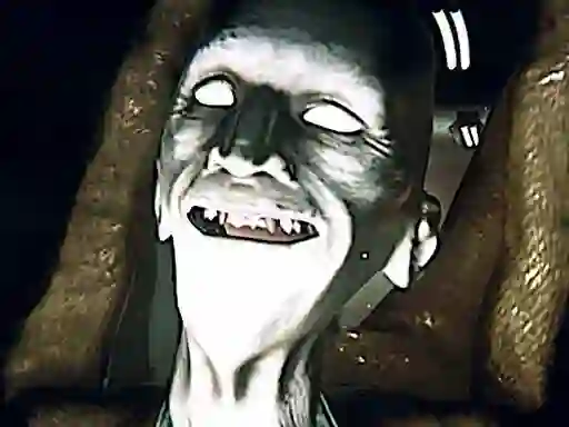 Dead Faces : Horror Room เกมออนไลน์