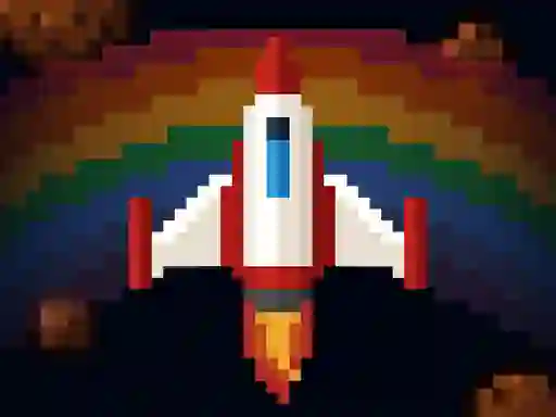 Rainbow Frontline เกมออนไลน์