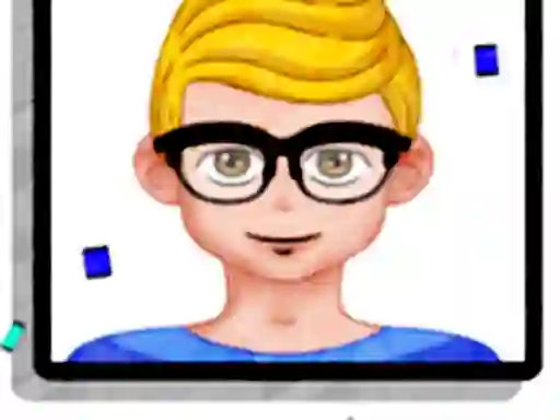 Who am I Guess Who เกมออนไลน์