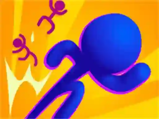 3D Bubble Rush! เกมออนไลน์