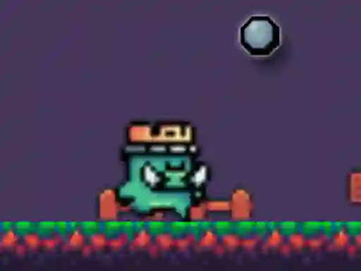 Run Pig Run เกมออนไลน์