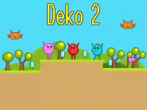 Deko 2 เกมออนไลน์
