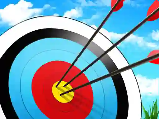 Stickman Archery เกมออนไลน์