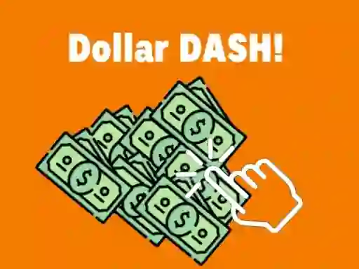 Dollar Dash! เกมออนไลน์