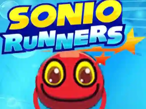 Sonio Runners เกมออนไลน์