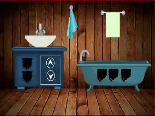 Happy Boy Escape เกมออนไลน์