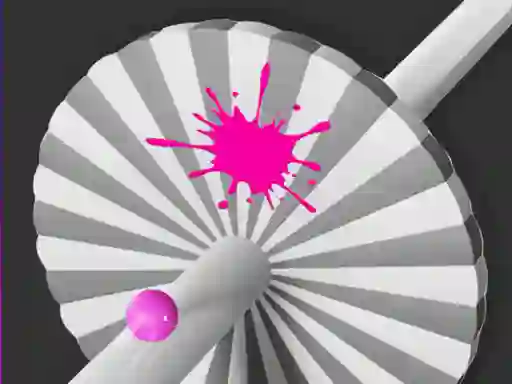 Color Shooter เกมออนไลน์