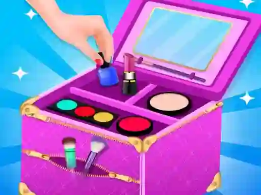 Cosmetic factory เกมออนไลน์