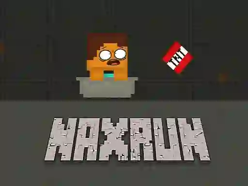 NaxRun เกมออนไลน์