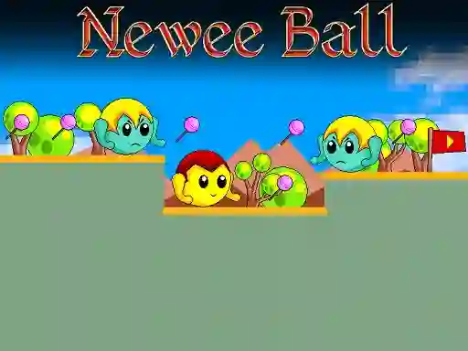 Newee Ball เกมออนไลน์