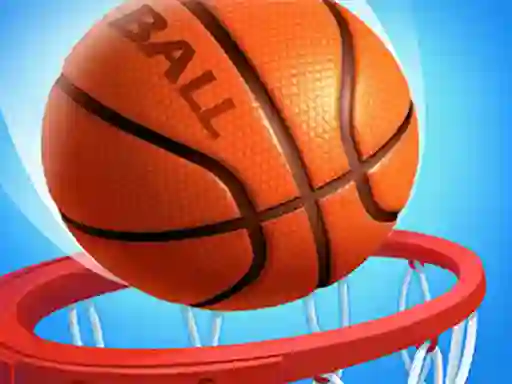 Basket&Ball เกมออนไลน์