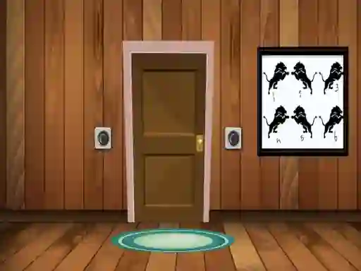 7 Doors Escape เกมออนไลน์