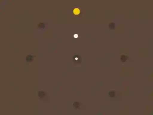 Yellow Ball เกมออนไลน์