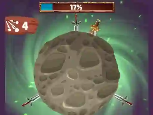 Merge Hit Weapons เกมออนไลน์