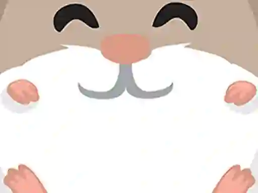 Hamster Pop เกมออนไลน์