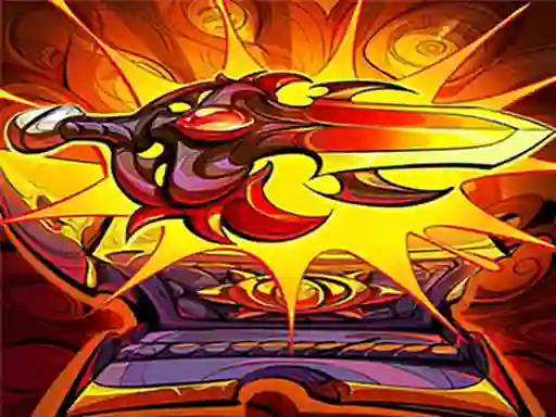 Smithing Master เกมออนไลน์