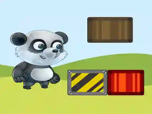 Panda Balance เกมออนไลน์