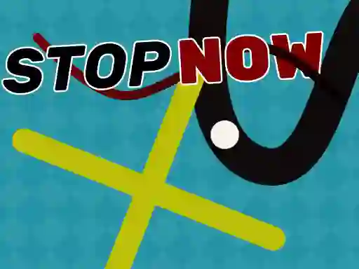 Stop Now เกมออนไลน์