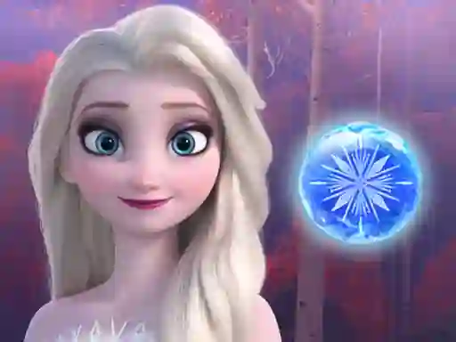 Disney Frozen เกมออนไลน์