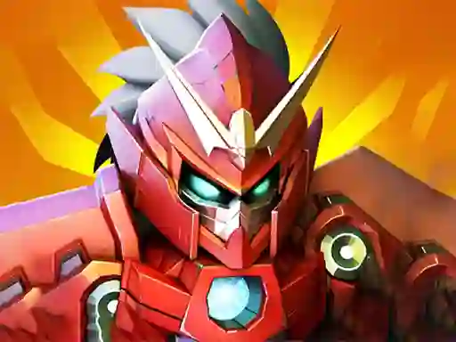 Iron Man Parkour เกมออนไลน์