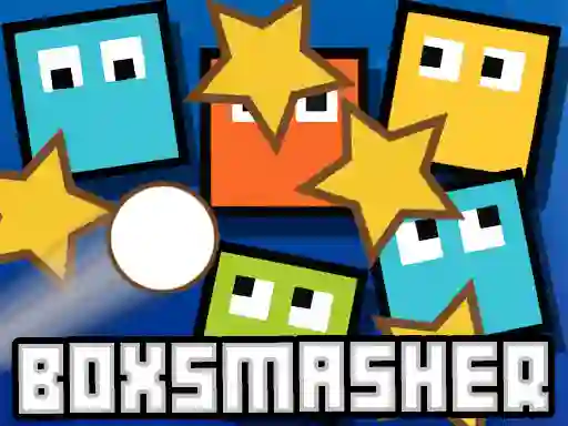 Box Smasher เกมออนไลน์