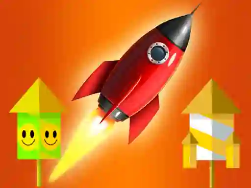 Rocket Arena เกมออนไลน์