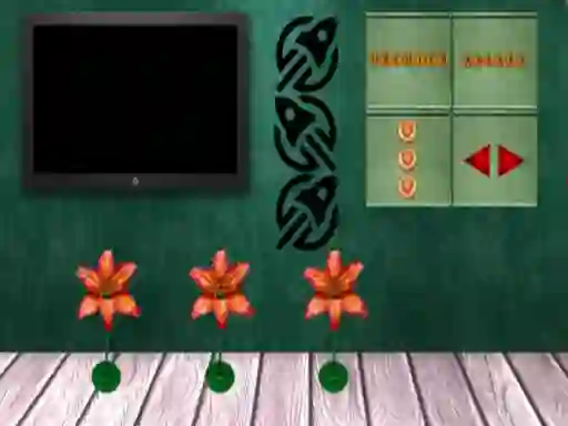 Irate Boy Escape เกมออนไลน์