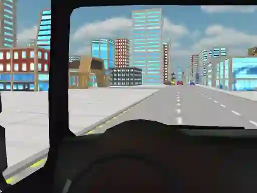 Truck Heavy Transporter เกมออนไลน์