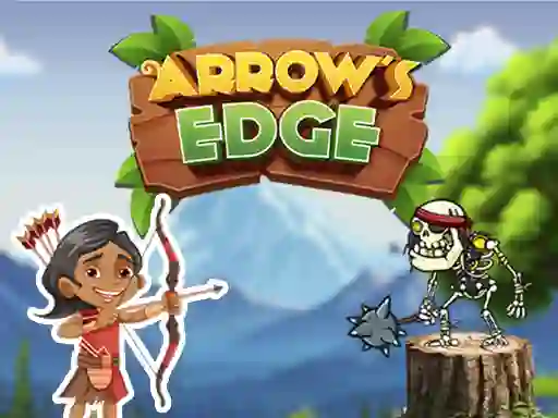 Arrow's Edge เกมออนไลน์