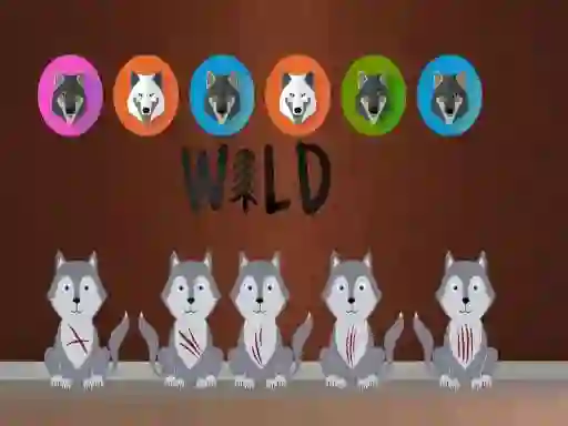 wolf pup escape2 เกมออนไลน์