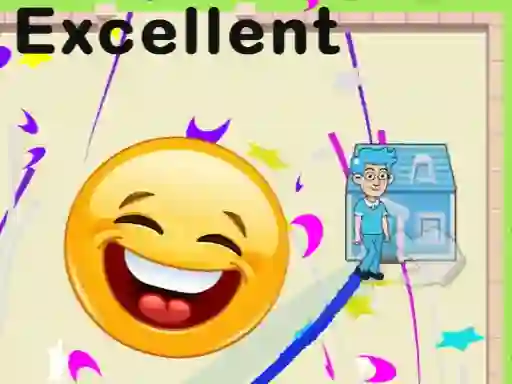 Draw To Home เกมออนไลน์