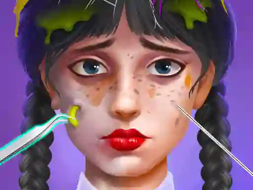 Makeover Asmr เกมออนไลน์