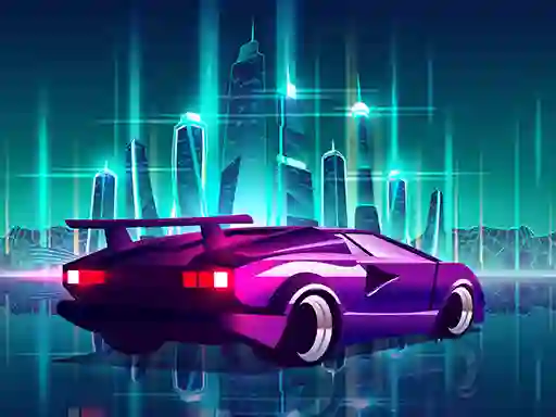 Galactic Traffic เกมออนไลน์
