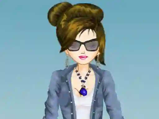 Fashion Jeans Lover เกมออนไลน์