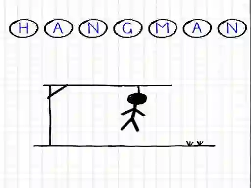 Hangman GDPR เกมออนไลน์