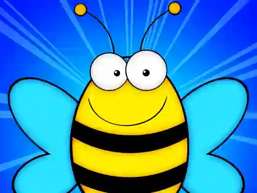 Buzzy Bugs เกมออนไลน์