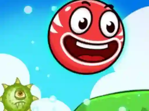 Roller Ball Adventure เกมออนไลน์