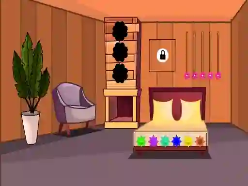Archeologist House Escape เกมออนไลน์
