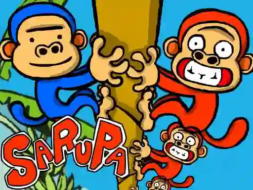 SARUPA เกมออนไลน์